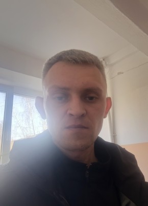 Aleksandr, 37, Russia, Sergiyev Posad