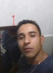 Nicolas Lindo, 27 лет, Região de Campinas (São Paulo)
