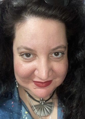 Eleonora, 47, Russia, Saint Petersburg