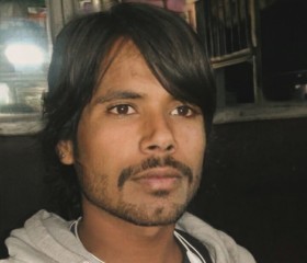 Rajesh, 21 год, Varanasi