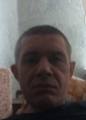 Сергей, 45, Россия, Карталы