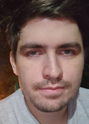 Филипп из Омска 30 лет