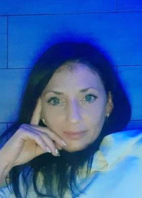 Нателла, 45, Россия, Новочеркасск