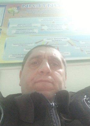 Рамаз, 46, Россия, Ставрополь