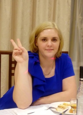 Наталья, 35, Россия, Серебряные Пруды