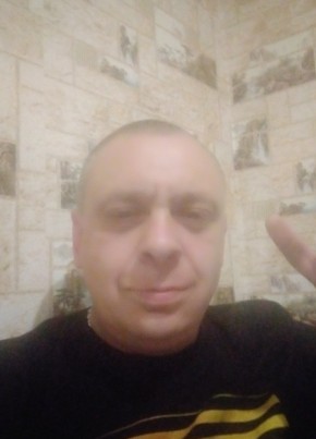 Сергей, 45, Россия, Сасово