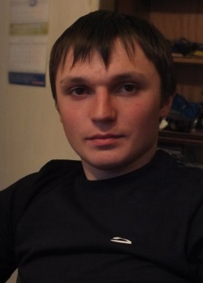 Максим, 33, Россия, Мичуринск