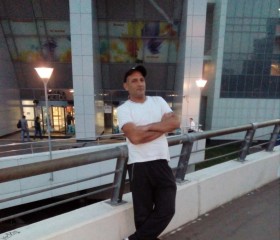 Kabir👍, 42, Moscow