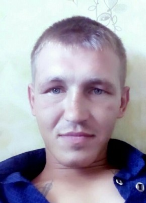 Сергей, 36, Россия, Павловск (Воронежская обл.)