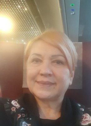 Маргарита, 56, Россия, Чебоксары