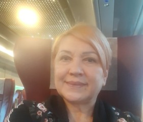 Маргарита, 56 лет, Чебоксары