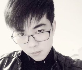 姬翔, 32, Shanghai