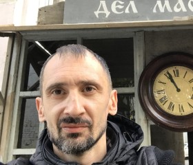 Demian, 43 года, Ярославль