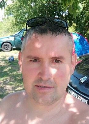 Макс, 39, Россия, Дзержинск