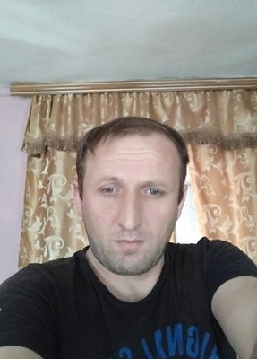 Марат, 38, Россия, Гатчина