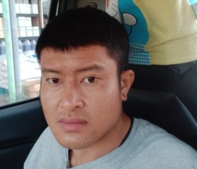 ชื่อเล่นชื่อบาสน, 18, Pran Buri