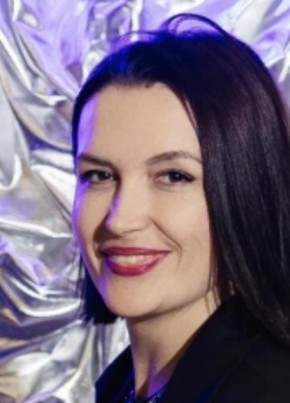 Юлия из Красноярска 41 год