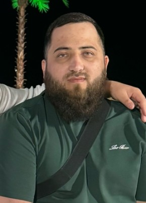 Saykhan из Дербента 29 лет