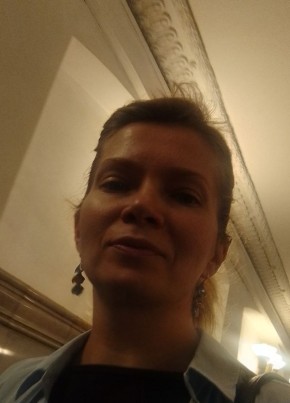 Ольга, 40, Россия, Самара