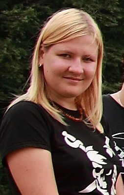 Mari, 37, Russia, Krasnodar