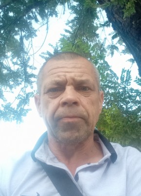 Михаил из Волгограда 48 лет