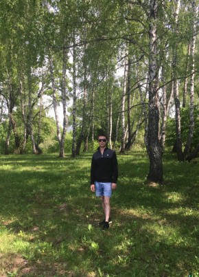 Руслан, 39, Россия, Луга
