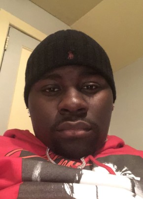 tyrone, 30, United States of America, Muskegon