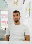 Рамазан, 26 лет, Астрахань