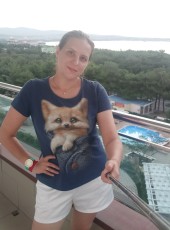 anyuta, 34, Russia, Moscow
