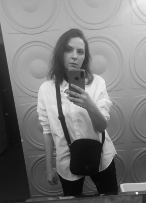anyuta, 34, Russia, Moscow