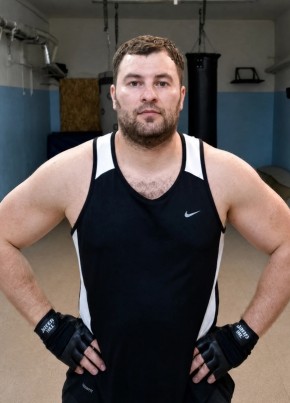 Павел из Ростова-на-Дону 43 года
