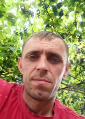 С из Волгограда 18 лет