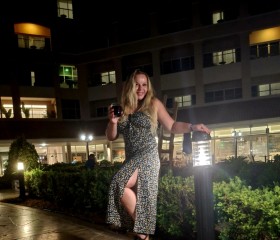 Anastasiya, 33, Helsinki