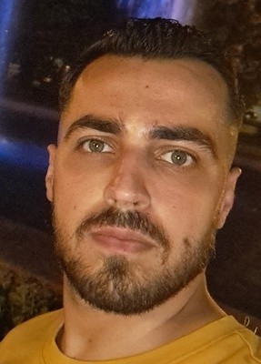 Hasan, 32, Россия, Краснодар