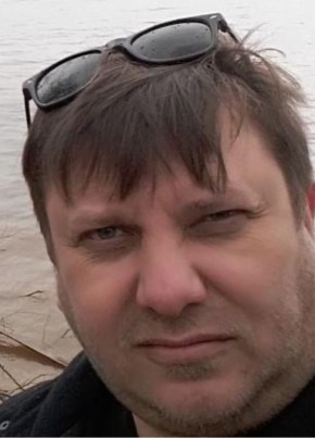Вадим, 49, Россия, Казань