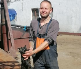 Кирилл, 38 лет, Магілёў