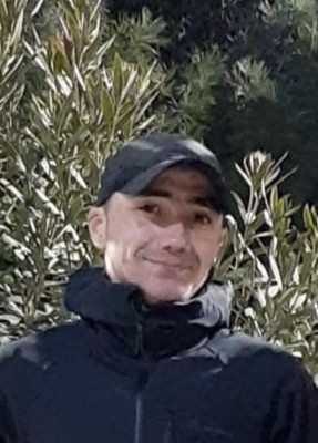 Джонни
