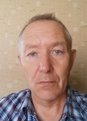 Алексей, 67, Россия, Нижний Новгород