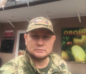 Ильяс, 46 лет, Донецьк
