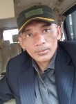 Ilyas, 45 лет, Kota Makassar
