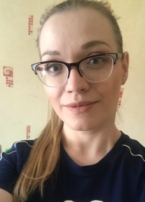 Хельга, 30, Россия, Востряково