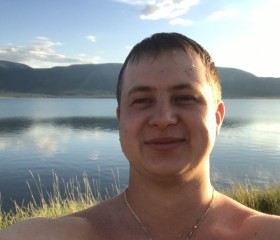 Михаил, 32 года, Кызыл