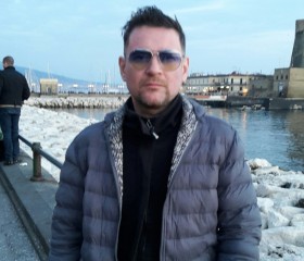 Eduard, 46, Ufa