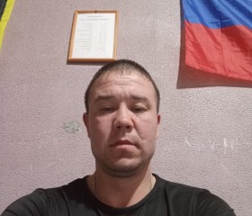 Yaroslav, 35, Simferopol