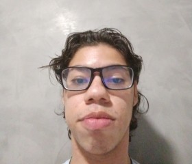 Arthur, 19 лет, Brasília