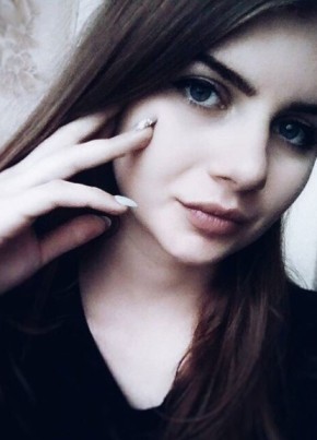 Мила, 24, Россия, Орёл