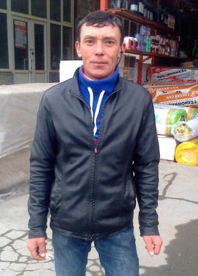 Али, 40, Кыргыз Республикасы, Бишкек