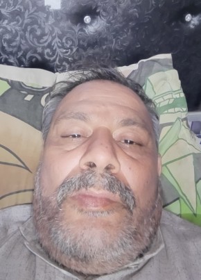 Ahmer mehmood, 51, پاکستان, کراچی