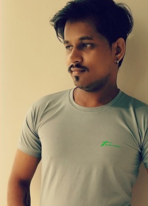 Sameer, 27, India, Mumbai