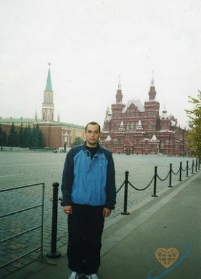 Кирилл, 39, Україна, Київ